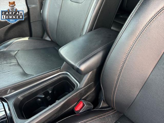 2023 Jeep Compass Latitude Lux FWD
