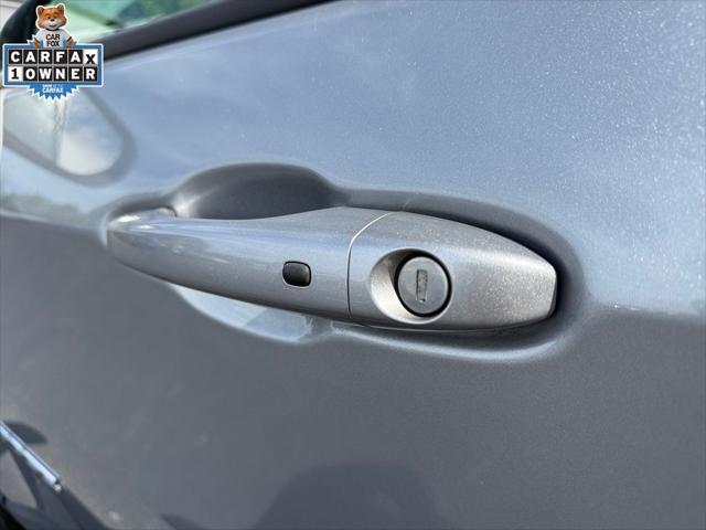 2023 Jeep Compass Latitude Lux FWD