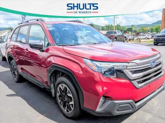 2026 Subaru Forester Premium for sale in Warren, PA
