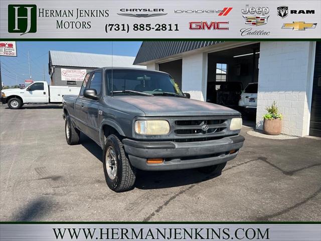 1994 Mazda 4000 Unknown for sale in Union City, TN