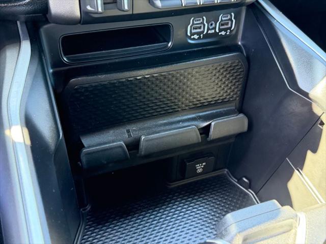 2020 Ram 1500 Big Horn Crew Cab 4x4 57 Box