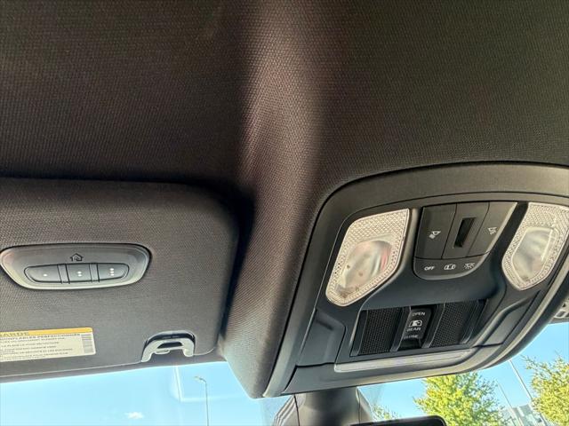 2020 Ram 1500 Big Horn Crew Cab 4x4 57 Box
