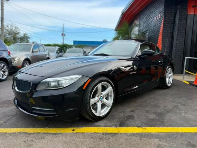 2014 BMW Z4 sDrive28i for sale in Orlando, FL