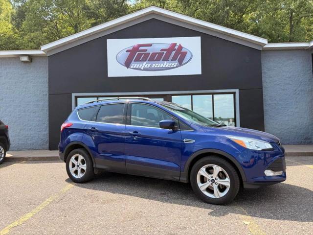 2016 Ford Escape SE for sale in South Saint Paul, MN