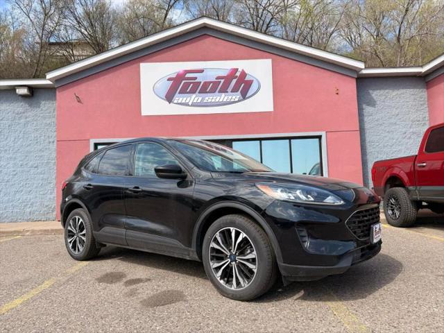 2022 Ford Escape SE Hybrid for sale in South Saint Paul, MN