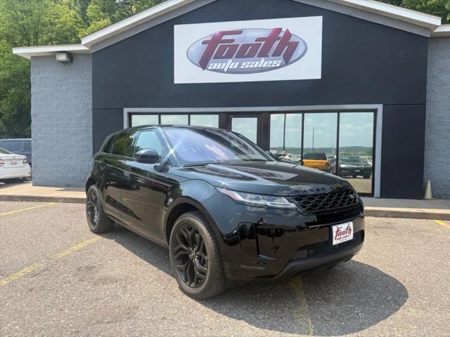 2020 Land Rover Range Rover Evoque SE for sale in South Saint Paul, MN