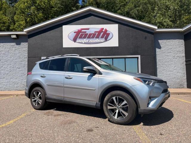 2016 Toyota RAV4 XLE for sale in South Saint Paul, MN