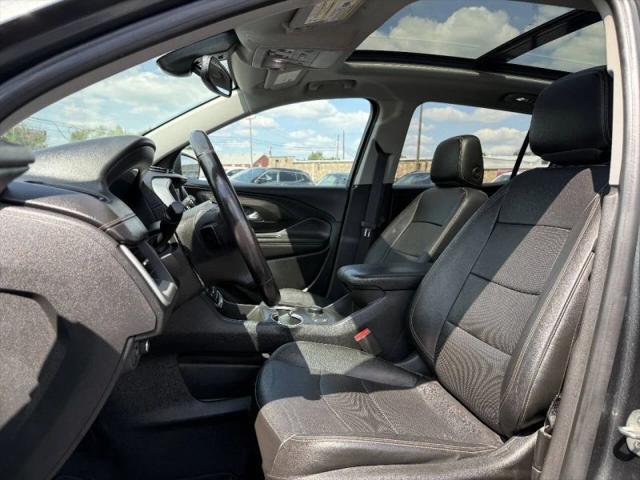 2021 GMC Terrain AWD SLT