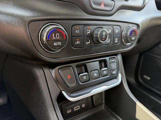 2021 GMC Terrain AWD SLT
