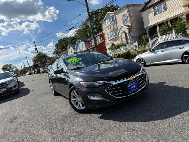 2023 Chevrolet Malibu FWD 1LT for sale in Elizabeth, NJ