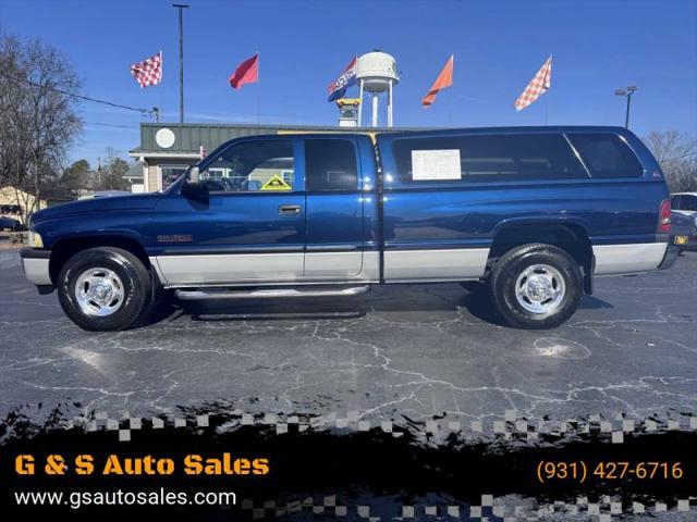 2001 Dodge Ram 2500 Base for sale in Ardmore, TN