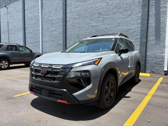 2026 Nissan Rogue Rock Creek for sale in Miami, FL