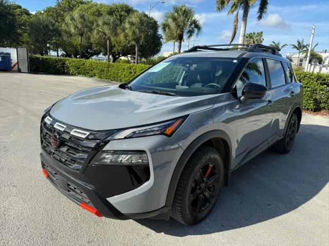 2026 Nissan Rogue Rock Creek for sale in Miami, FL