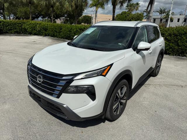 2026 Nissan Rogue SL for sale in Miami, FL