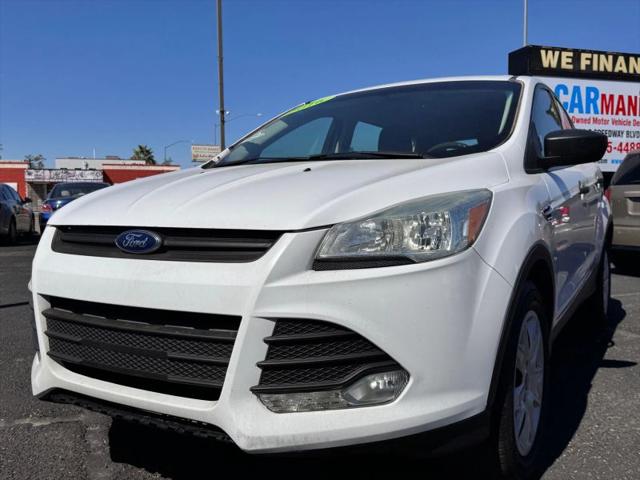 2016 Ford Escape S for sale in Tucson, AZ