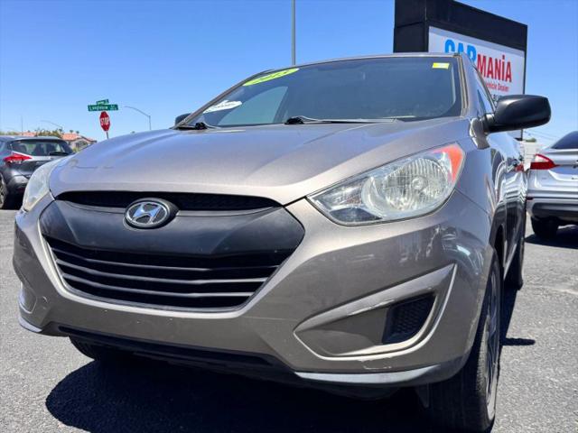 2013 Hyundai Tucson GL for sale in Tucson, AZ