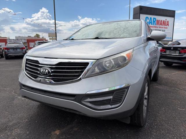 2014 Kia Sportage LX for sale in Tucson, AZ