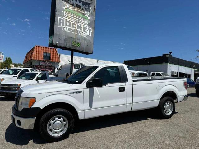 2013 Ford F-150 XL for sale in Covina, CA
