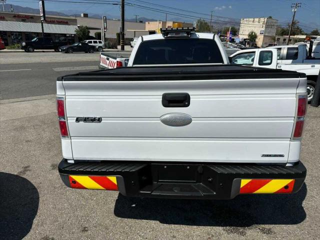 2011 Ford F-150 XL