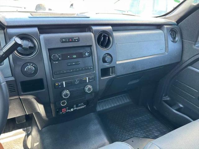 2011 Ford F-150 XL
