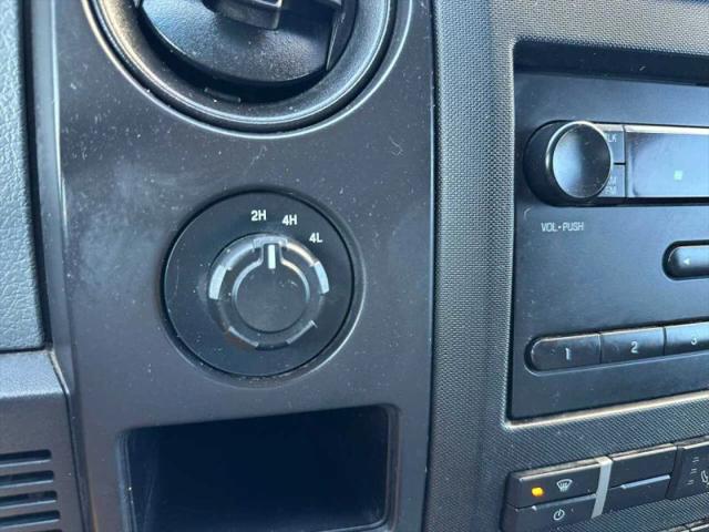 2011 Ford F-150 XL