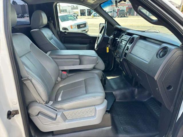 2011 Ford F-150 XL