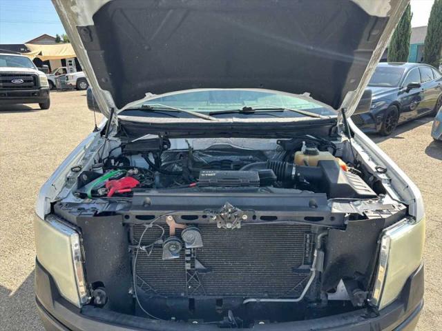 2011 Ford F-150 XL