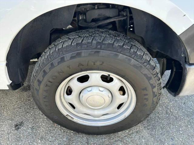2011 Ford F-150 XL