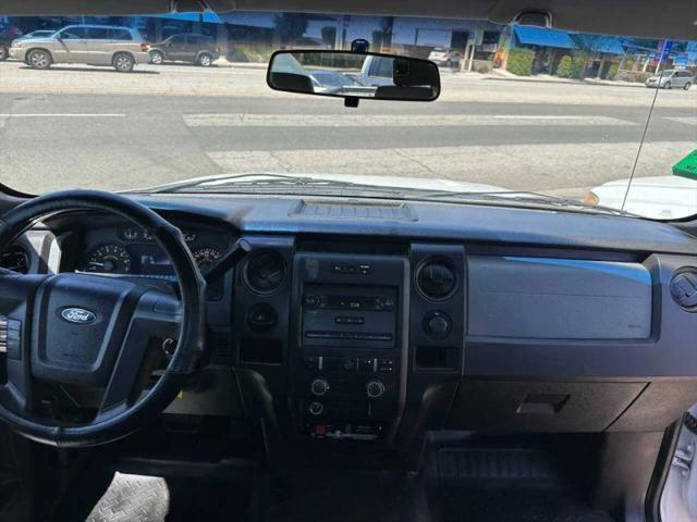 2011 Ford F-150 XL