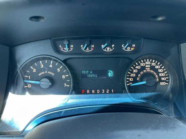 2011 Ford F-150 XL