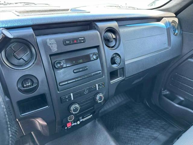 2011 Ford F-150 XL