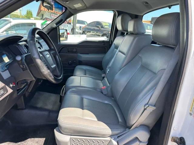 2011 Ford F-150 XL