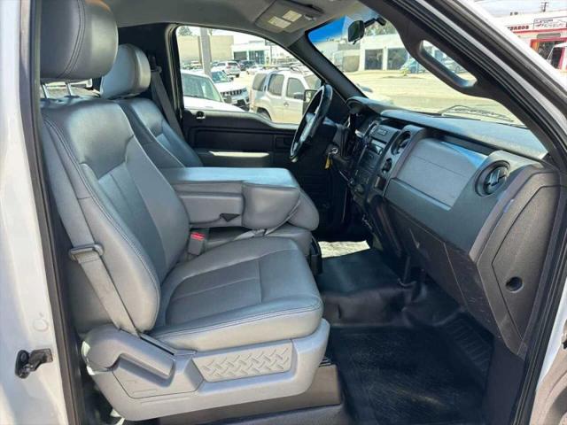 2011 Ford F-150 XL