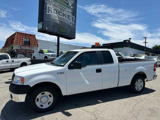 2008 Ford F-150 XL for sale in Covina, CA