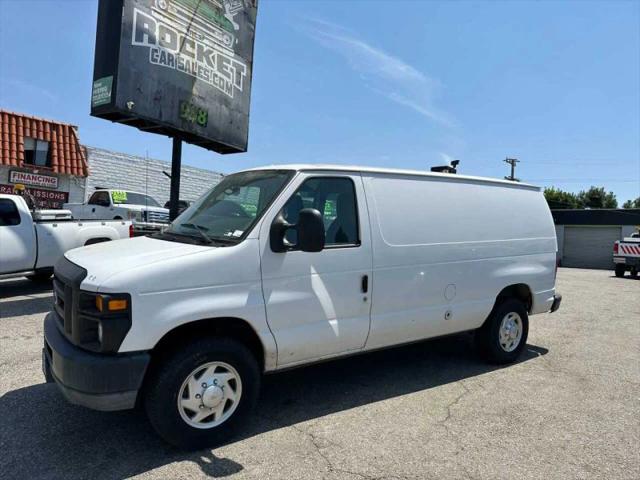 2011 Ford E-350 Super Duty Commercial for sale in Covina, CA