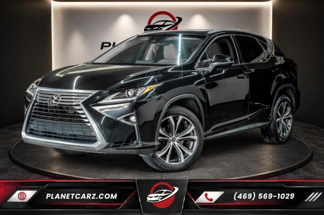 2019 Lexus RX 350 350 for sale in Garland, TX