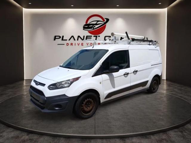 2016 Ford Transit Connect XL for sale in Garland, TX
