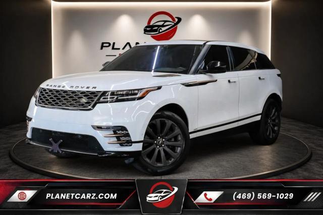 2018 Land Rover Range Rover Velar P380 SE R-Dynamic for sale in Garland, TX