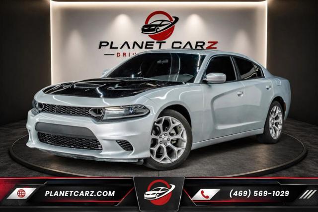 2022 Dodge Charger SXT RWD for sale in Garland, TX