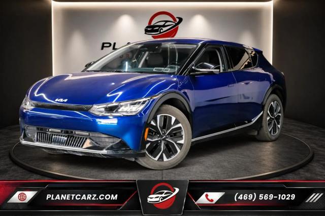 2024 Kia EV6 Wind for sale in Garland, TX
