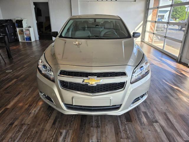 2014 Chevrolet Malibu 1LS for sale in Louisville, KY