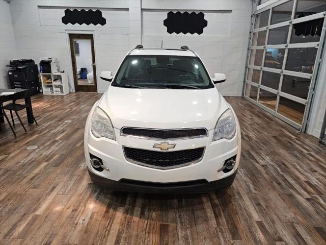 2015 Chevrolet Equinox 2LT for sale in Louisville, KY