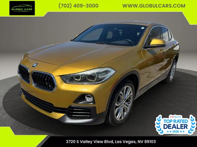 2018 BMW X2 sDrive28i for sale in Las Vegas, NV