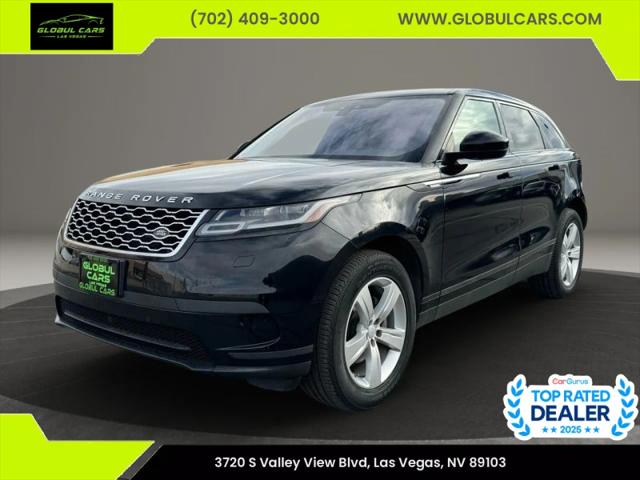 2020 Land Rover Range Rover Velar P250 S for sale in Las Vegas, NV
