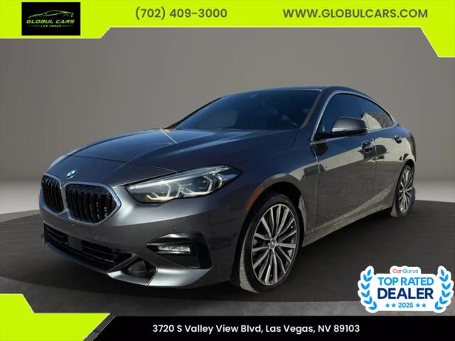 2021 BMW Coupe sDrive for sale in Las Vegas, NV