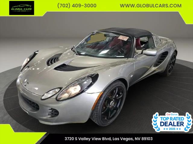 2006 Lotus Elise Base for sale in Las Vegas, NV