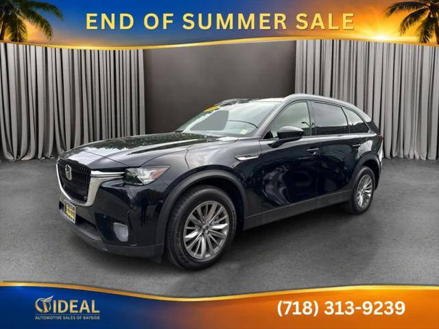 2025 Mazda X-90 3.3 Turbo Preferred Package for sale in Flushing, NY