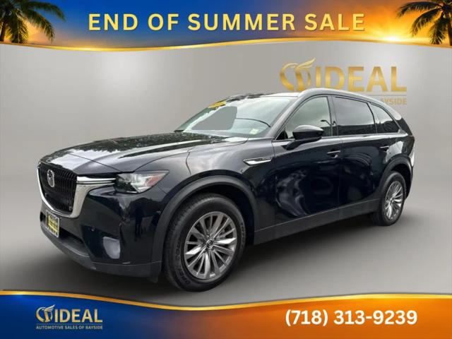 2025 Mazda X-90 3.3 Turbo Preferred Package for sale in Flushing, NY
