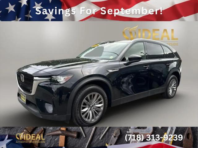 2025 Mazda X-90 3.3 Turbo Preferred Package for sale in Flushing, NY