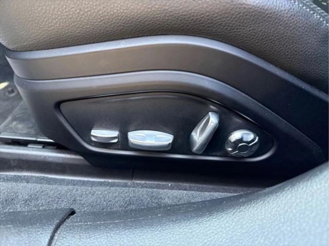 2018 Porsche Panamera 4S